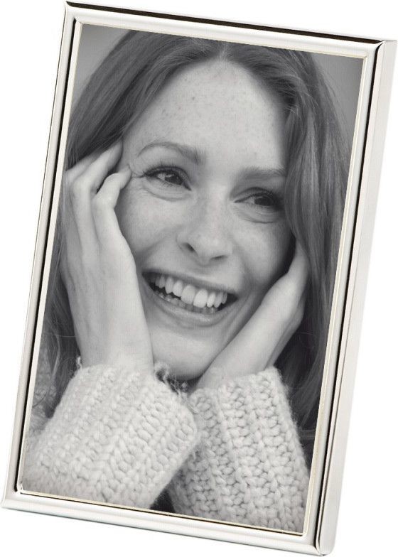 Walther Chloe 10x15 silver Portrait WD015S - WD015S