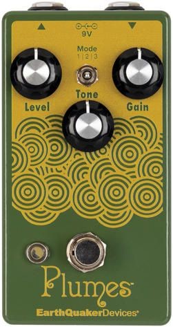EarthQuaker Devices Devices Dispatch Master V3 - efekt gitarowy typu delay i reverb