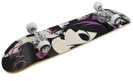 Sulov Skateboard Top Emo rozmiar 31x8