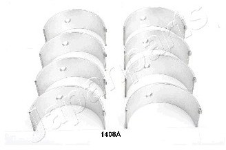 JAPANPARTS Łożysko korbowodu CB1408A