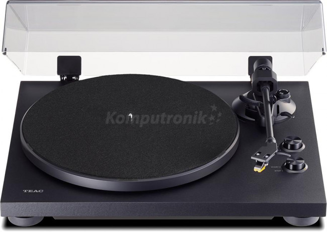 Teac TEAC TN-280BT-WA Hi-Fi gramofonu orzech włoski TN-280BT-WA