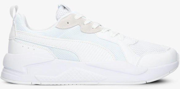 Puma X RAY