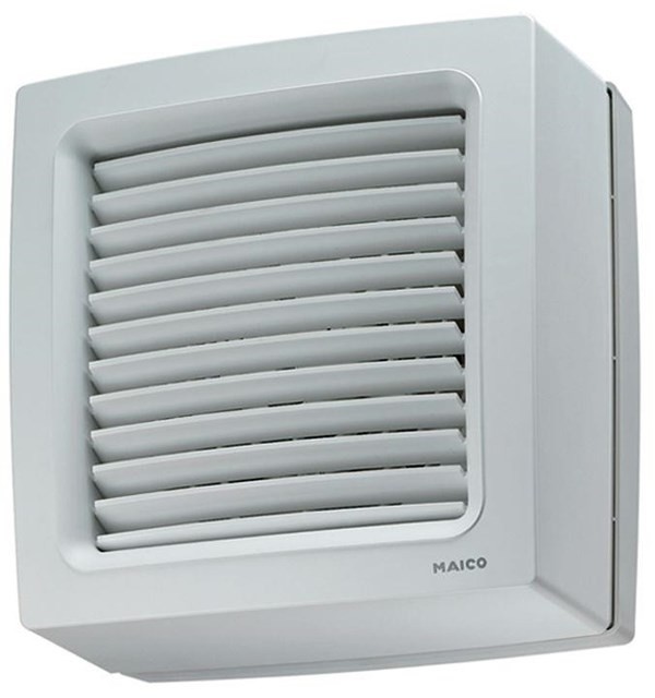 Maico Axial window fan evn 15