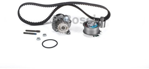 BOSCH Zestaw paska rozrządu z pompą wody BOSCH 1 987 946 477