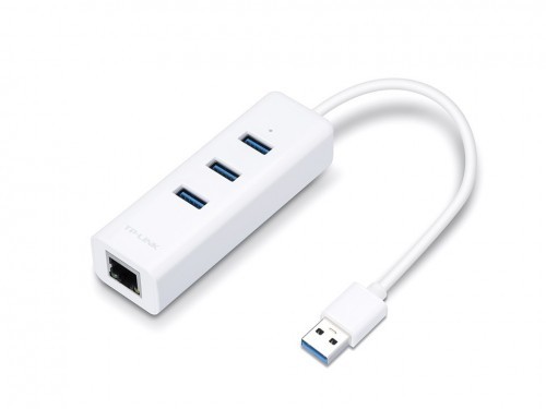 TP-Link UE330 Ethernet to USB 3.0 UE330