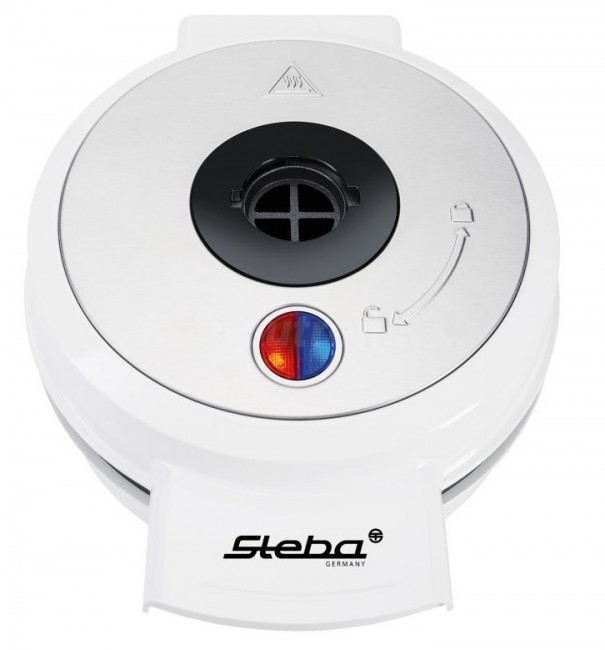 Steba WE 20 Volcano White
