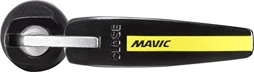 MAVIC szybkiego uwalniania Composite Road br601, czarny LV2450100NS