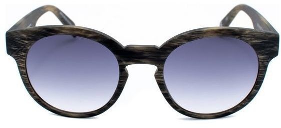 Independent Okulary przeciwsłoneczne Unisex Italia 0909-BHS-071 ( 51 mm)