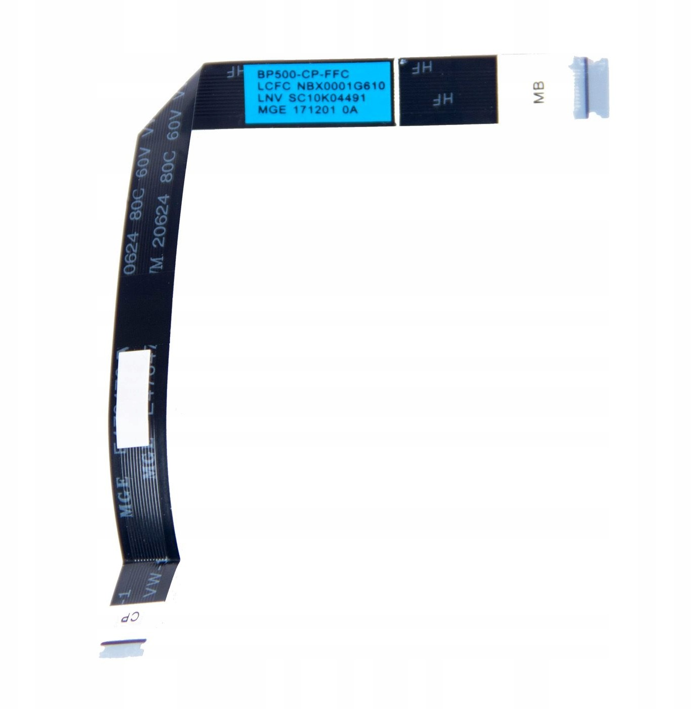 Lenovo Taśma touchpad Thinkpad P50 P51 00UR831