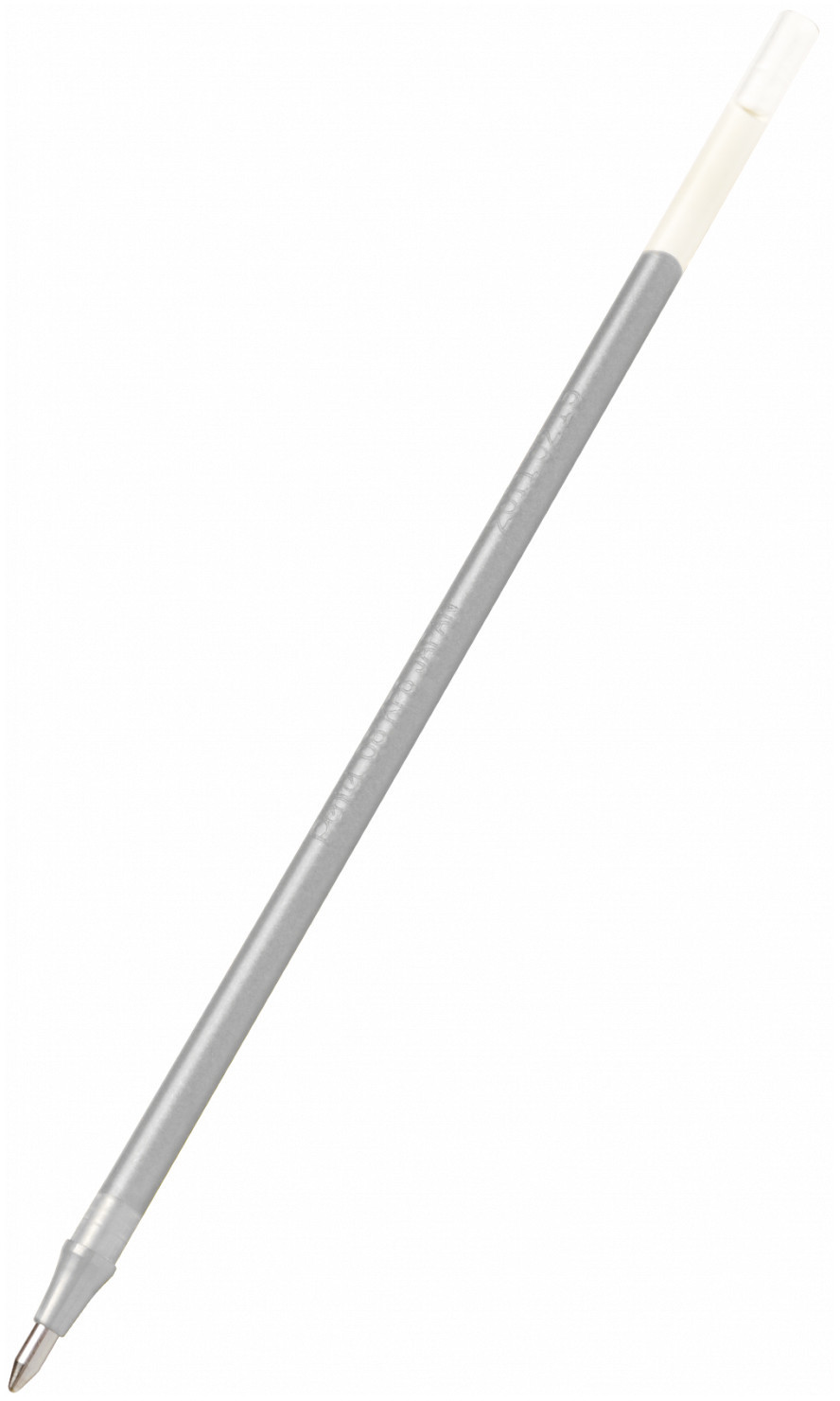 Pentel Wkład do długopisu żelowego KF8 srebrny WKP.017