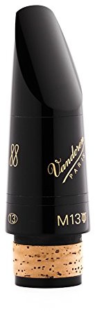 VANDOREN vandoren cm4158 Serie 13 profile 88 M13 wylot na klarnet CM4158