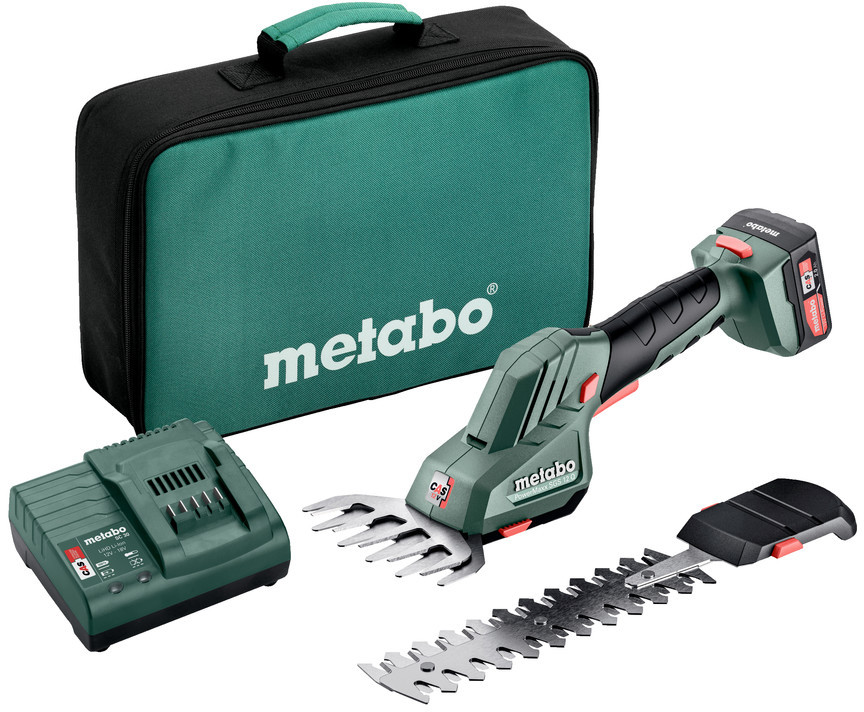 Metabo SGS 12 601608500