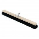 Unbekannt Nölle 237803 szczotka do podłóg z włosia końskiego, 80 cm 237803