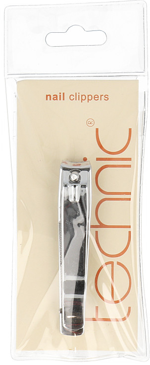 Technic Technic Nail Cippers Obcinacz Do Paznokci