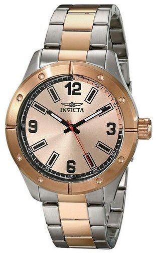 Invicta Zegarek Męski 17931 (45 mm) S0329315