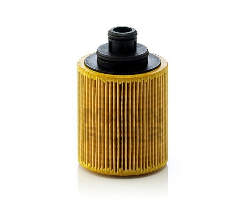 MANN FILTR OLEJU HU 712/7 x