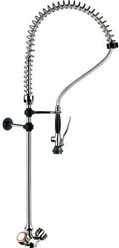 Stalgast Napełniacz bez wylewki 651513