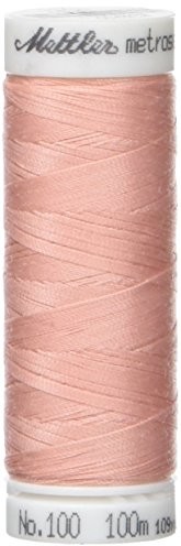 Mettler Mettler 1171-0800 N ° 100 metrosene 5 100 m szpula 1171-0800