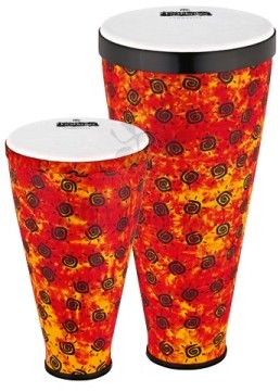 VIVA RHYTHM Zestaw timbas z serii BOOM VR-SDSET-SH