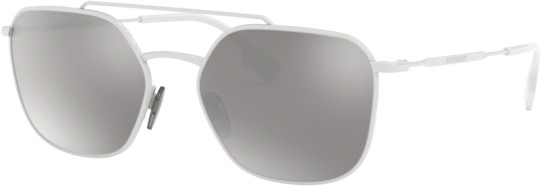 Burberry Okulary Przeciwsłoneczne Be 3107 12916G