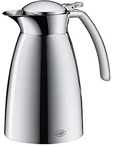 Alfi pojemnik izolacyjny Gusto TT, stal nierdzewna matowana 0,6 l, srebro, 0.6 L 3527205060
