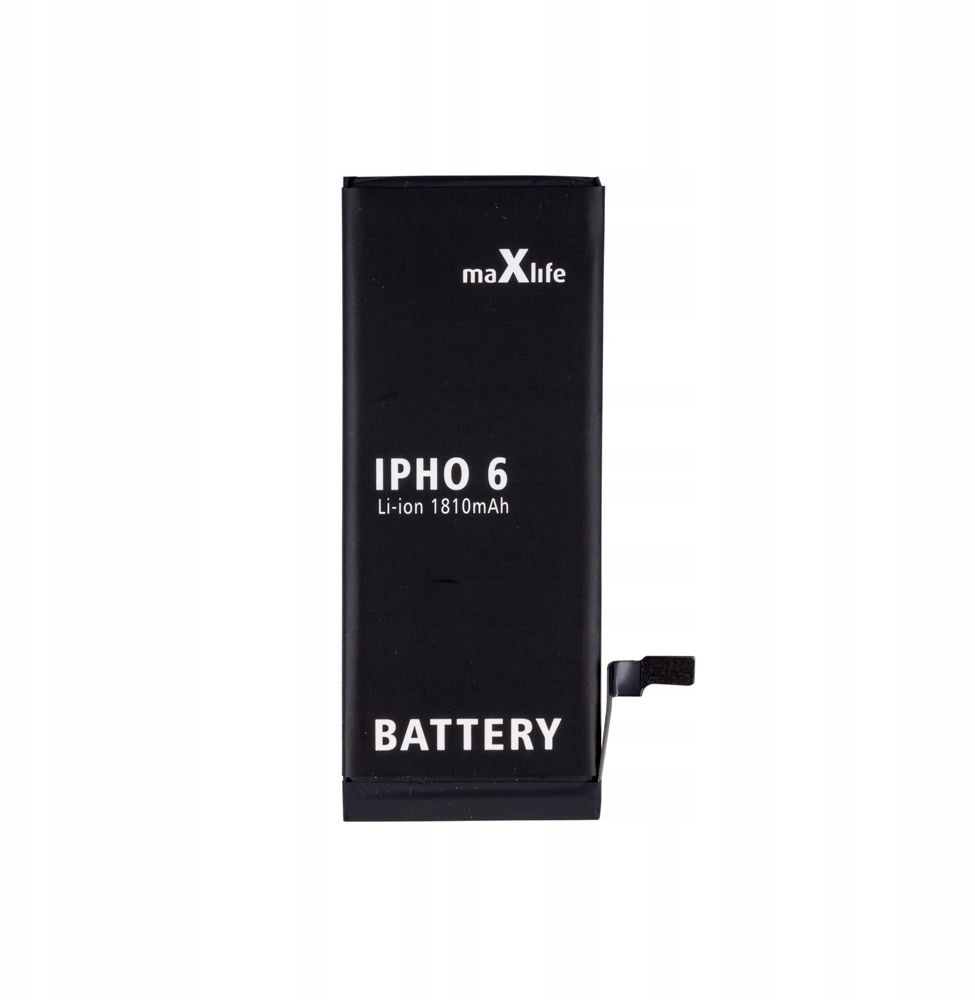Nokia Bateria Maxlife do 6100 / 6230 / 6300 / BL-4