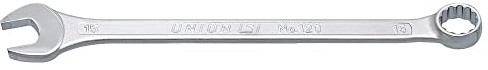 UNIOR 9600362 długi klucz płaski, 11 mm 9600362