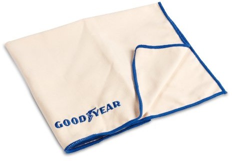 Goodyear Good Year 77416 ściereczka z mikrofibry 77416