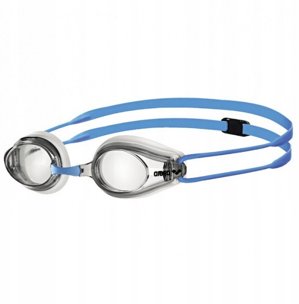 Arena Okulary Pływackie Dla Dzieci Tracks Junior