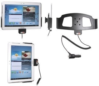 Samsung Brodit AB Uchwyt aktywny do Galaxy Tab 2 10.1 512415