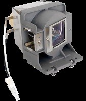 Viewsonic Lampa do PJD5483S - oryginalna lampa w nieoryginalnym module RLC-089 RLC-091