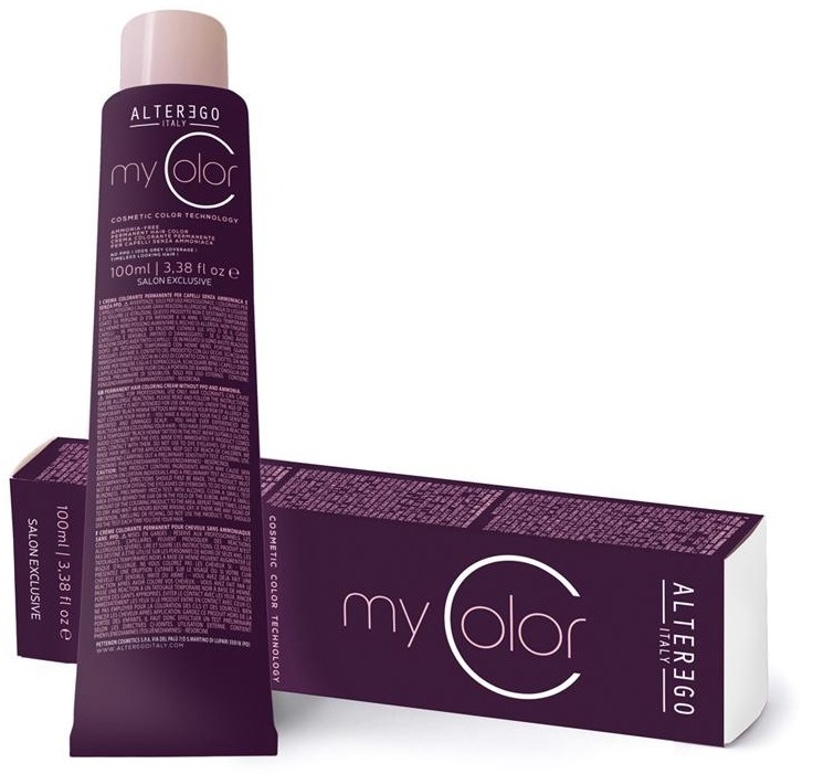 Alter Ego My Color Farba bez amoniaku 100ml
