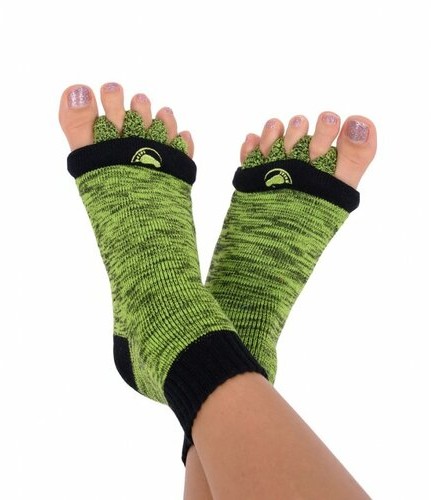 Skarpety separujące Green, L