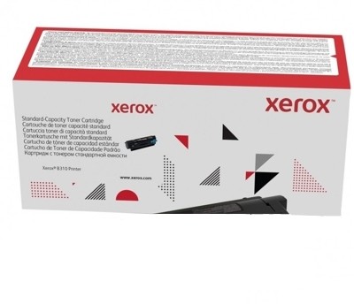 Xerox Toner Oryginalny C310/315 3K 006R04360 Czarny