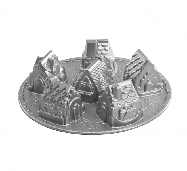 Nordic Ware Chatki
