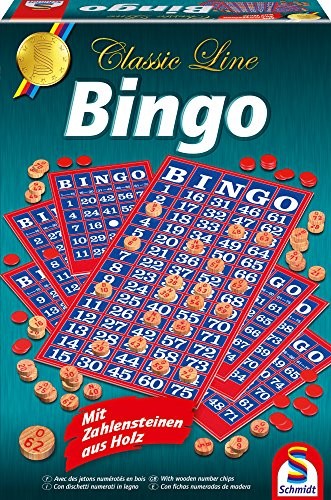 Zdjęcia - Gra planszowa Hra/Hračka Bingo