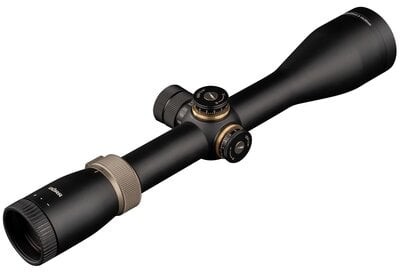 DORR Luneta DORR Milan XP MDi 3-15x50mm Mil Dot 900503