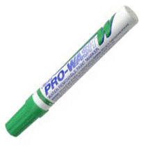 Laco Markal Markal Pro-Wash W marker zmywalny woda zielony 97036