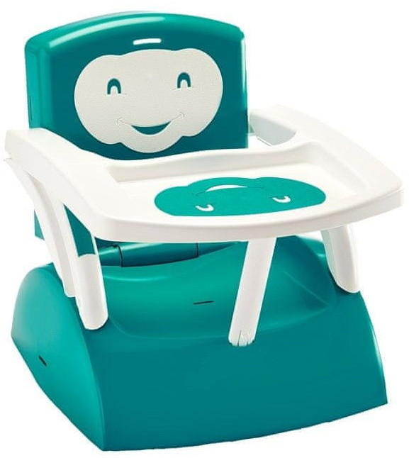 Thermobaby Krzesełko do karmienia Deep Peacock