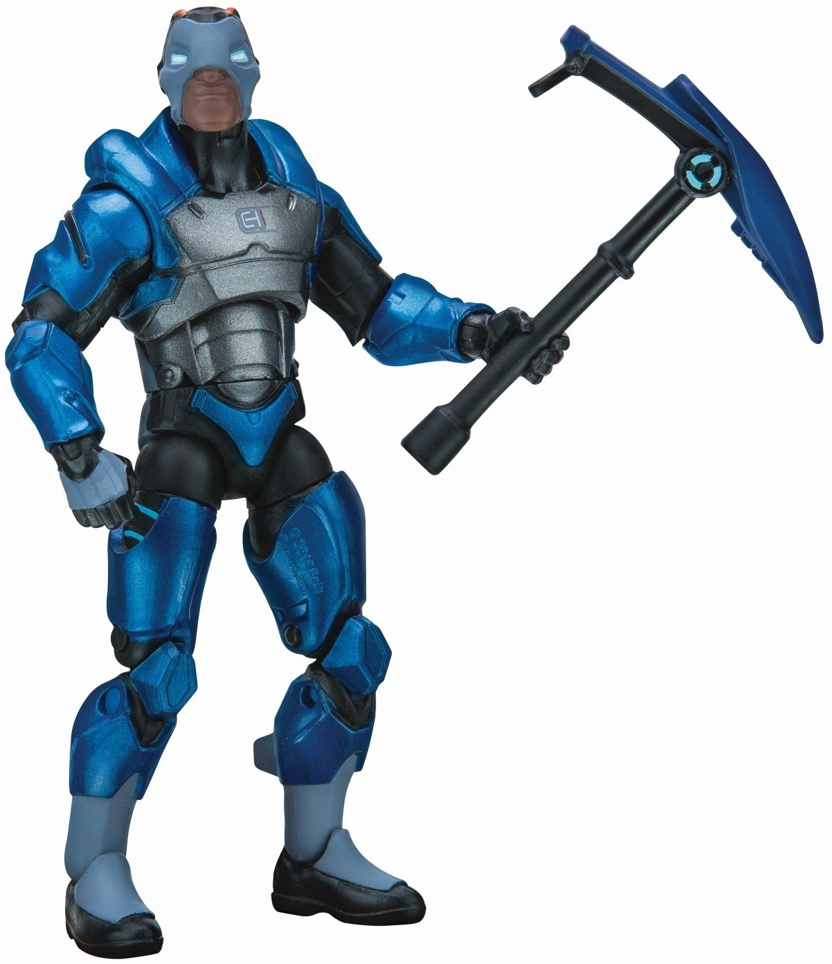 Tm Toys Fortnite. Figurka Carbide