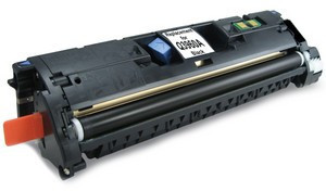 Canon Canon CRG-701B czarny (black) toner zamiennik