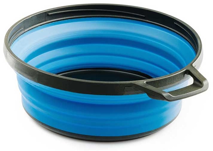 GSI Outdoors Miska składana Escape Bowl 650 ml blue 79232