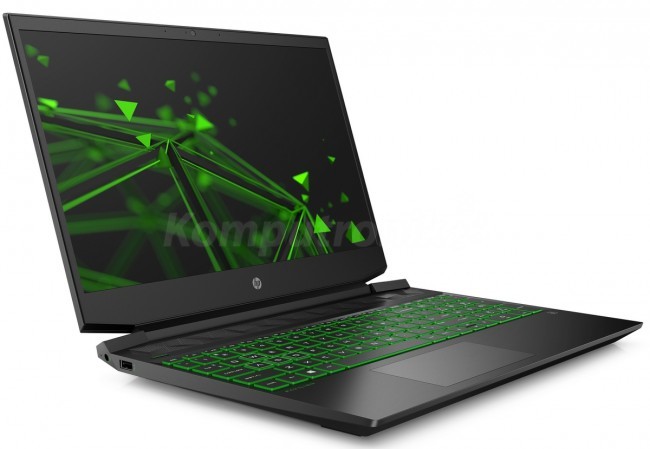 HP Pavilion Gaming 15-ec1071nw (25Q48EA)