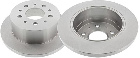 Mapco MAPCO 15416/2 tarcza hamulcowa 15416/2