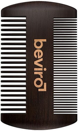 Beviro Beard Comb)