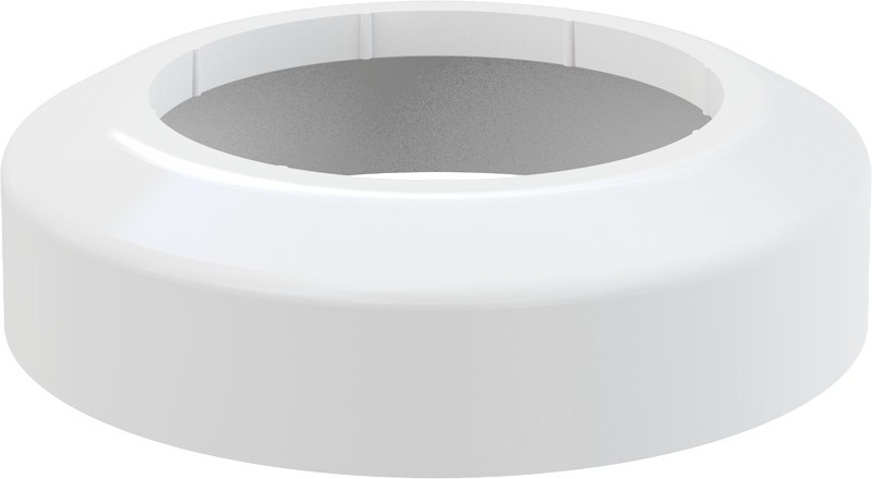 Alca PLAST Alcaplast Rozeta WC mała DN110 A98 !