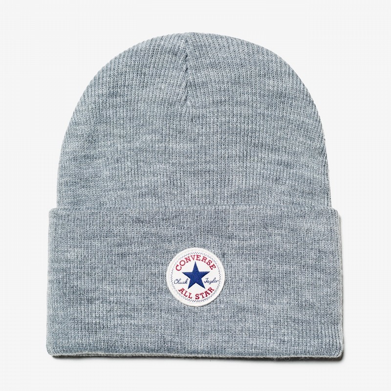 Converse CONVERSE CZAPKA TALL CUFF WATCHCAP KNIT 561264