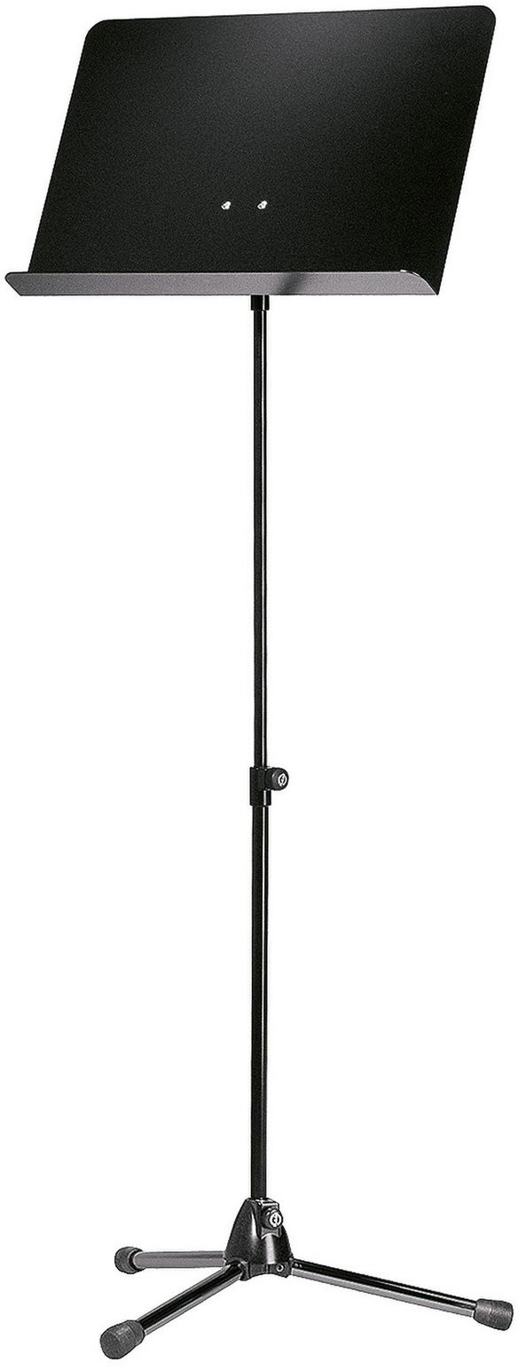 Konig & Meyer 11920 Orchestra Music Stand Black