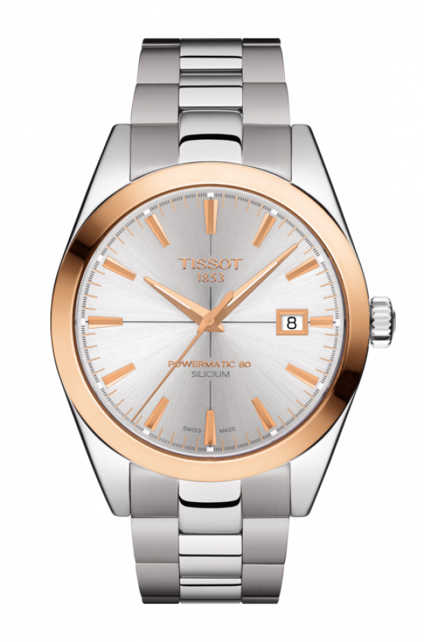 Tissot Gentleman T927.407.41.031.00