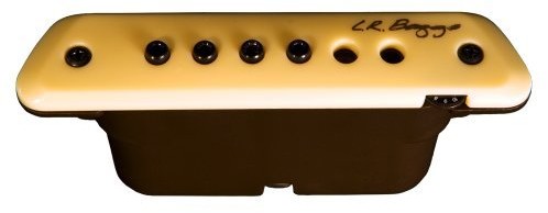 LR Baggs l.r. baggs M1 A M1 A aktywnych Pickup zaopatrują dźwięku na magnes M1A